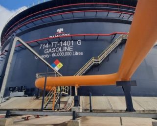 Dangote Refinery Again Slashes Ex-Depot Petrol Price to N890 Per Litre