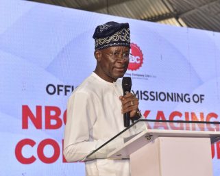 Nigeria Takes Bold Step Towards Sustainability with Coca-Cola’s Packaging Collection Hub