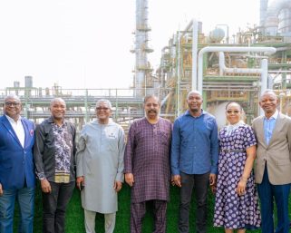 Dangote Refinery Achieves Milestone, Exports Jet Fuel to Saudi Aramco