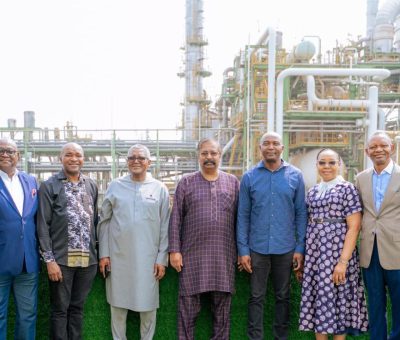 Dangote Refinery Achieves Milestone, Exports Jet Fuel to Saudi Aramco