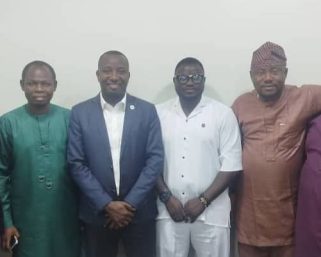 Rite Foods Teams Up with NASRE Foundation to Care for Journalists in Need
