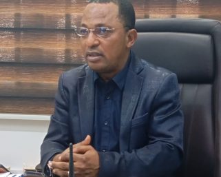 Security Expert Raises Red Flag: Corruption, Greed Fueling Insecurity in Nigeria