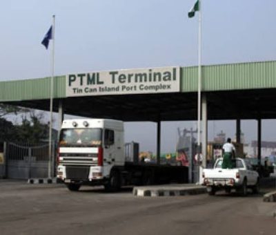 PTML Command of Nigeria Customs Service Implements 4% FOB Charge Amid Stakeholder Concerns