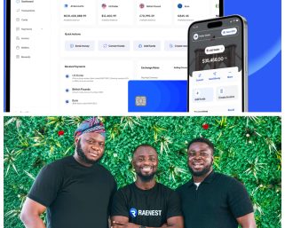 Raenest Secures $11 Million Series A Funding to Expand Global Reach