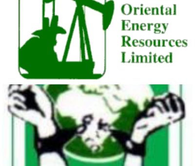 Committee for Defence of Human Rights Accuses Oriental Energy of Gross Misconduct