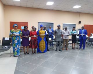 Oyo State Takes Bold Step Against Gender-Based Violence