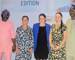 Agrofood & Plastprintpack Nigeria 2025: Germany Takes Center Stage