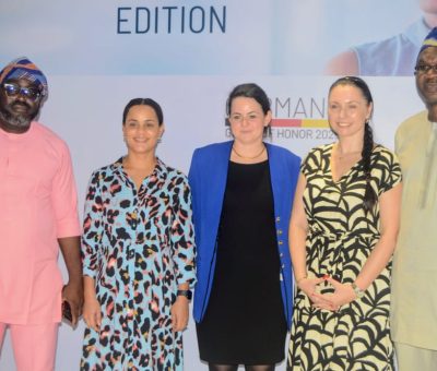 Agrofood & Plastprintpack Nigeria 2025: Germany Takes Center Stage