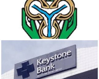 CBN Reassures Public on Keystone Bank’s Stability After Court Order