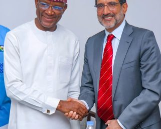Nigerian Government Pledges Support for Industries to Drive Economic Growth
