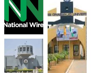 National Wire Launches Campus Business Journalism Awards to Nurture Future Financial Journalists