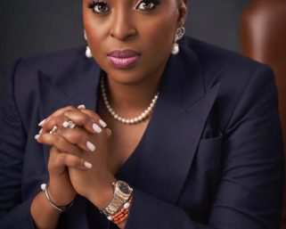 Transcorp President to Headline Women in Energy Forum at NIES 2025