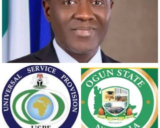 NCC’s USPF Launches Emerging Technologies Centre in Ogun State