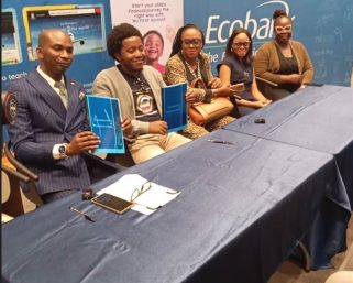 Ecobank and Code 14 Labs Team Up to Empower Nigerian Youth with Digital Skills