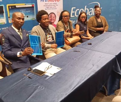 Ecobank and Code 14 Labs Team Up to Empower Nigerian Youth with Digital Skills