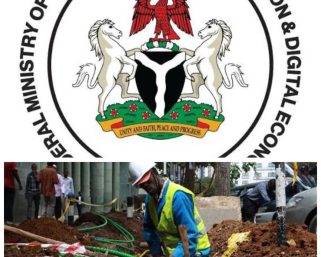 Nigeria Takes Steps to Address Fiber Optic Cuts Amid Road Construction