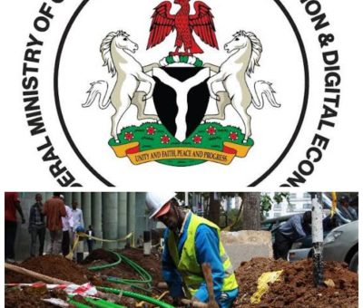 Nigeria Takes Steps to Address Fiber Optic Cuts Amid Road Construction