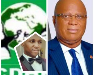 CDHR Sends Congratulatory Message to Akwa Ibom State’s Newly Appointed Commissioners