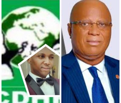 CDHR Sends Congratulatory Message to Akwa Ibom State’s Newly Appointed Commissioners