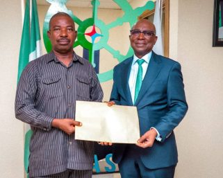NIMASA Reaffirms Commitment to Maritime Business Growth