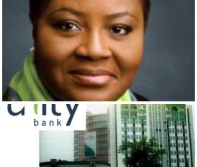 Unity Bank Records N59.3B Gross Earnings, 23% Deposit Growth in 2023