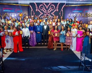 Prudential Zenith Life Insurance Honors Top Sales Performers at Gala Night