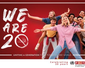 FCTC Anniversary: CAPPA Pushes for Stricter Tobacco Control Measures