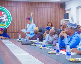 FG Takes Bold Step to Improve Maritime Safety, Inaugurates Special Committee