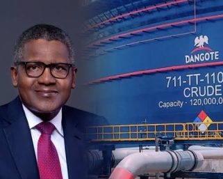 Aliko Dangote’s Wealth Surges to $23.9 Billion, Ranked 86th Richest Globally