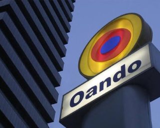 Oando Announces Impressive FY 2024 Results, Posts N65.5 Billion Profit-After-Tax