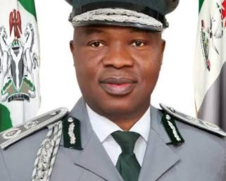 Nigerian Maritime Journalists Set to Honour Customs Boss on February 13