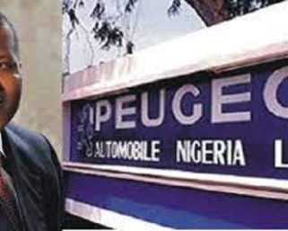 Dangote Peugeot Launches 3008 GT Assembly in Kaduna, Unveils Landtrek Pickup