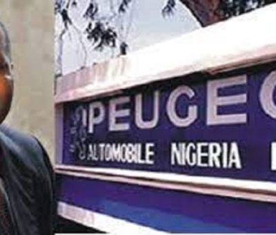 Dangote Peugeot Launches 3008 GT Assembly in Kaduna, Unveils Landtrek Pickup