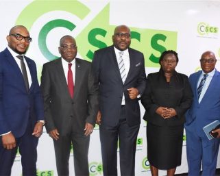 CSCS Launches RegConnect Version 2, Revolutionizing Data Exchange for Registrars