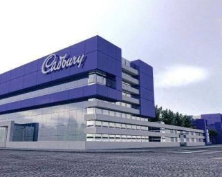 Cadbury Nigeria Celebrates 60 Years of Operations