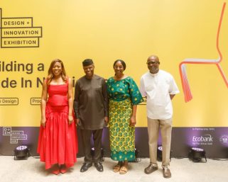 Osinbajo, Gbajabiamila Commend Design Week Lagos for Empowering Young Entrepreneurs