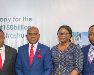 United Capital Infrastructure Fund Pays Out N1.98 Billion in Dividends