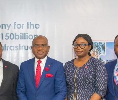 United Capital Infrastructure Fund Pays Out N1.98 Billion in Dividends