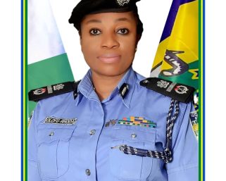 Argungu Felicitates with Yusuf, Olofu on Their Appointment as DIGs