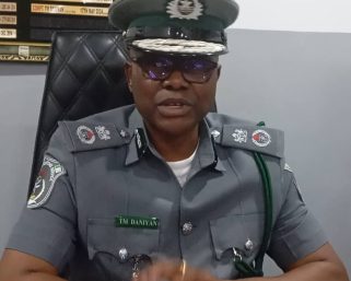 Nigeria Customs Service Generates Over N150 Billion at PTML in Four Months