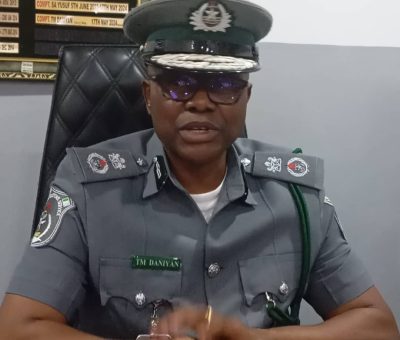 Nigeria Customs Service Generates Over N150 Billion at PTML in Four Months