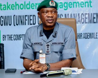 Nigeria Customs Service Expands B’Odogwu Platform Nationwide