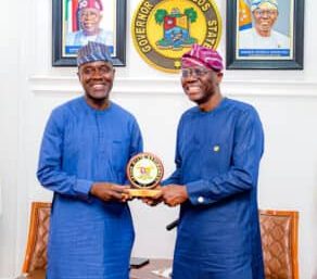 Lagos State, NCC Collaborate to Drive Digital Transformation 