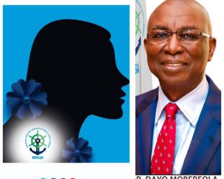 NIMASA DG Celebrates Women’s Contributions to Maritime Industry on International Women’s Day