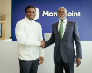 Nigeria’s Fintech Sector Gets Boost as Moniepoint Receives Ministerial Endorsement