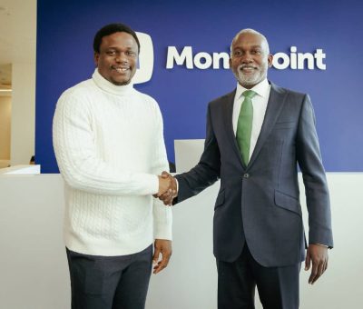 Nigeria’s Fintech Sector Gets Boost as Moniepoint Receives Ministerial Endorsement