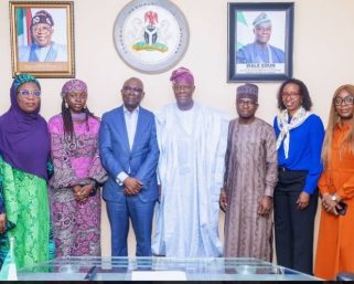 Nigeria’s Finance Minister Commits to Releasing Cabotage Vessel Financing Fund to Boost Maritime Industry 