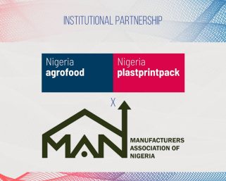 Manufacturers Association of Nigeria Partners with Agrofood & Plastprintpack Nigeria 2025 to Drive Industry Growth