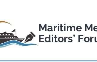 Maritime Media Editors Forum Launches, Aims to Elevate Maritime Journalism