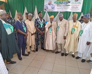 Lagos Police Commissioner Warns Criminals to Vacate State or Face Consequences